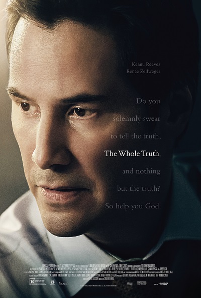 The Whole Truth (2016) ความจริงทั้งหมด