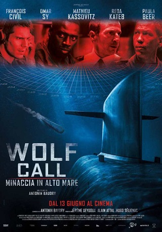 The Wolf’s Call (Le chant du loup) (2019) บรรยายไทย