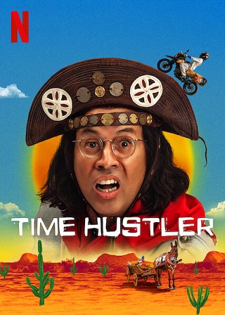 Time Hustler | Netflix (2022) ข้ามเวลามาเป็นโจร Season 1 (EP.1-EP.7 จบ)