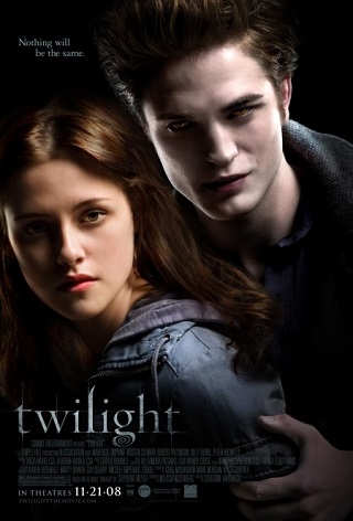 Vampire Twilight 1 (2008) แวมไพร์ ทไวไลท์ ภาค 1