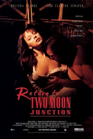 Two Moon Junction (1988) จะต้องลองรักสักกี่ครั้ง