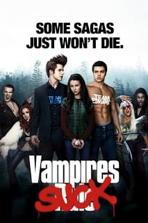 Vampires Suck (2010) ยำแวมไพร์สุดมันส์