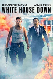 White House Down (2013) วินาทียึดโลก