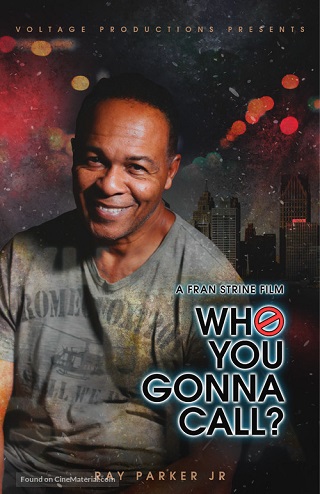 Who You Gonna Call? (2020) บรรยายไทย