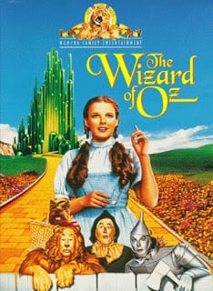 The Wizard of Oz (1939) พ่อมดแห่งเมืองออซ