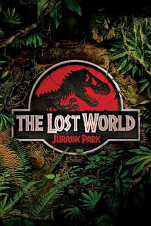Jurassic Park 2 (1997) ใครว่ามันสูญพันธุ์