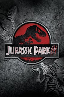 Jurassic Park 3 (2001) ไดโนเสาร์พันธุ์ดุ